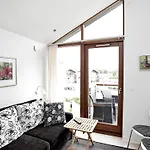 Holiday home 5 Star In Bogense