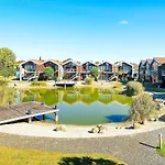 Holiday home 5 Star In Bogense
