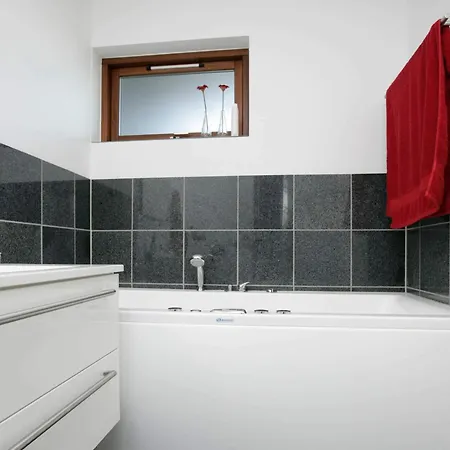 5 Star In Prázdninový dům