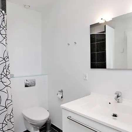 5 Star In Casa de Férias *