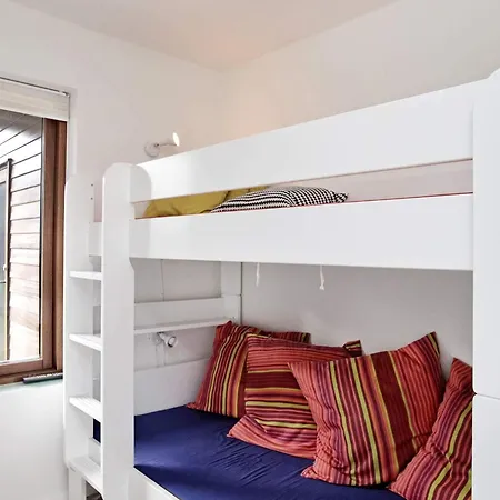 Casa vacanze 5 Star In Bogense