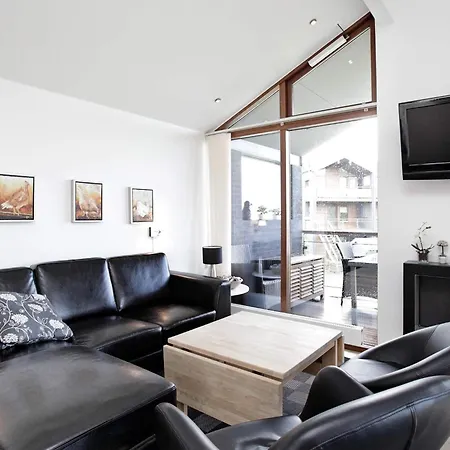 Casa vacanze 5 Star In Bogense