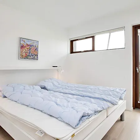 5 Star In Casa vacanze Bogense