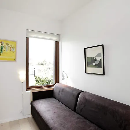 Prázdninový dům 5 Star In Bogense
