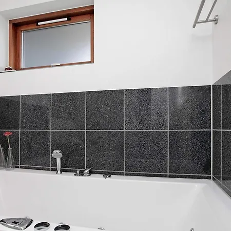 Vakantiehuis 5 Star In Bogense