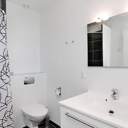 5 Star In Vakantiehuis Bogense